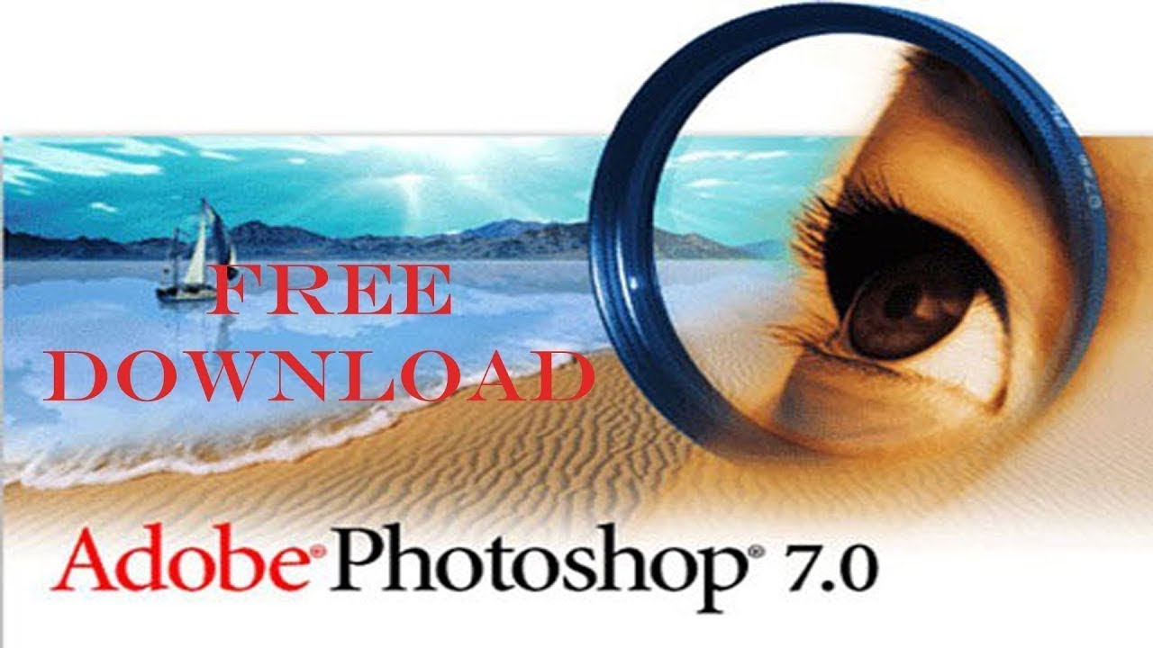 adobe photoshop upgrade from 7.0